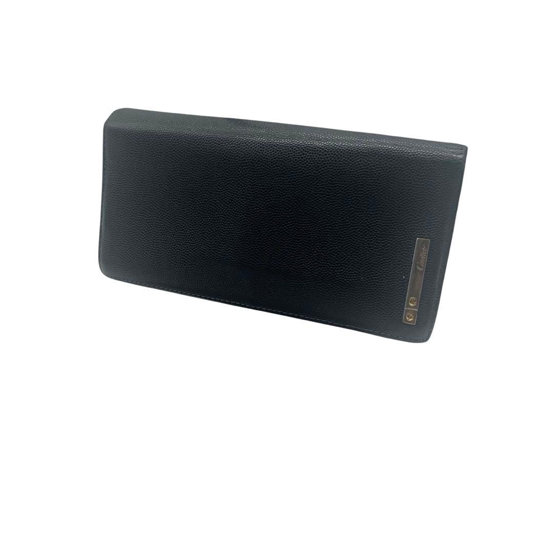 Cartier Long Wallets