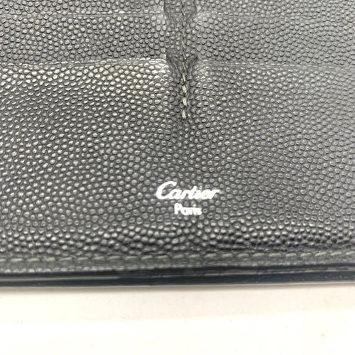 Cartier Long Wallets