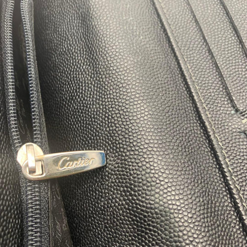Cartier Long Wallets