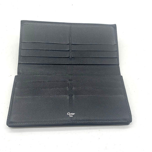 Cartier Long Wallets