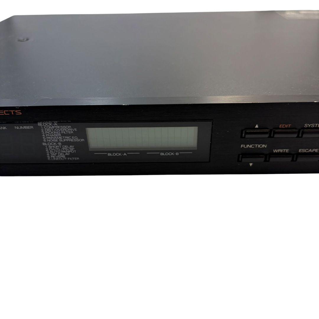 Roland Guitar Effects Units Gp-16 #61504