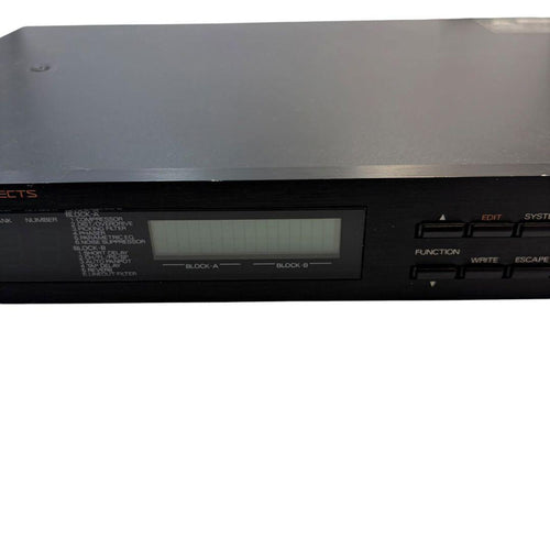 Roland Guitar Effects Units Gp-16 #61504