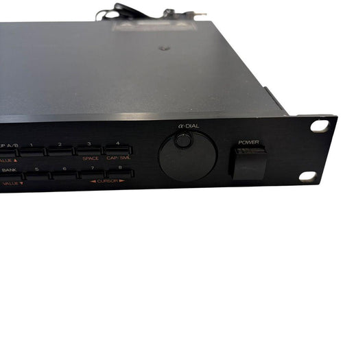 Roland Guitar Effects Units Gp-16 #61504