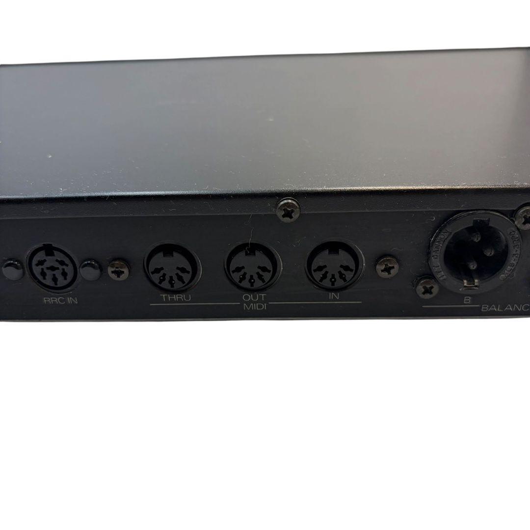 Roland Guitar Effects Units Gp-16 #61504