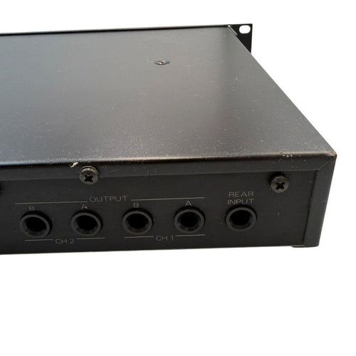 Roland Guitar Effects Units Gp-16 #61504