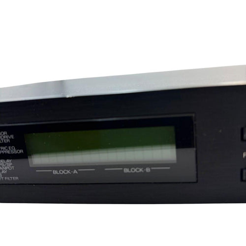 Roland Guitar Effects Units Gp-16 #61504