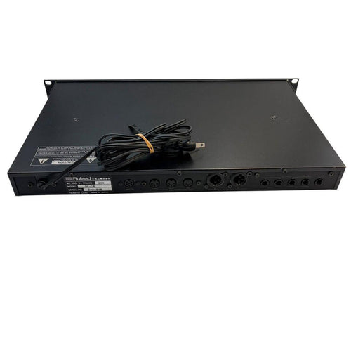 Roland Guitar Effects Units Gp-16 #61504