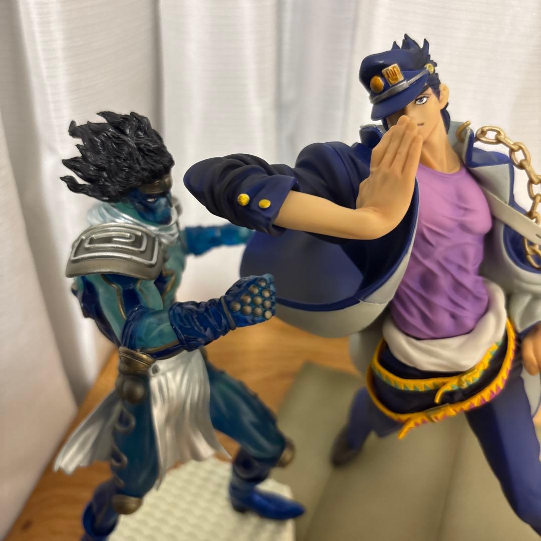 Jojo'S Bizarre Adventure