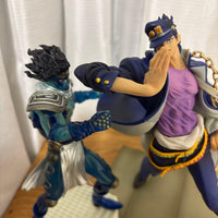 Jojo'S Bizarre Adventure