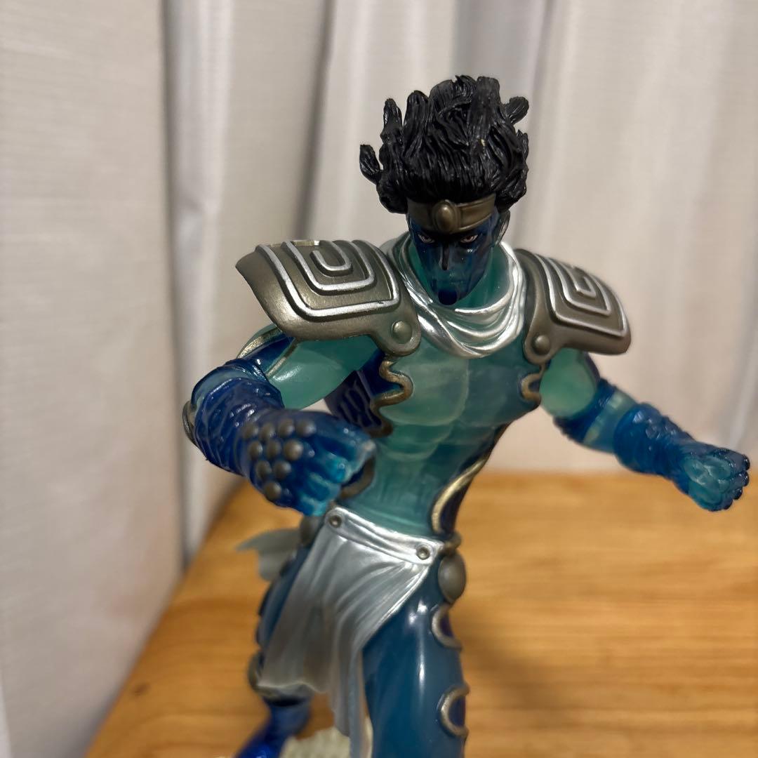 Jojo'S Bizarre Adventure