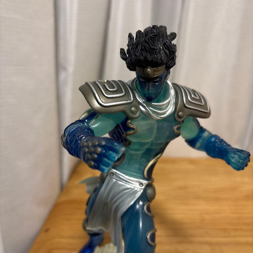 Jojo'S Bizarre Adventure
