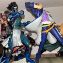Jojo'S Bizarre Adventure