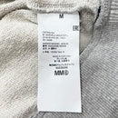 Mm6 Maison Margiela Sweatshirts 9978