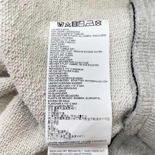 Mm6 Maison Margiela Sweatshirts 9978