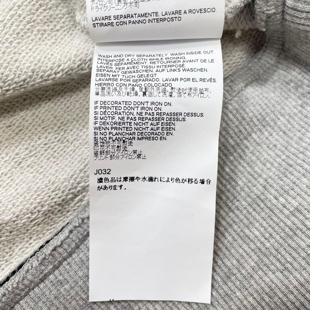 Mm6 Maison Margiela Sweatshirts 9978