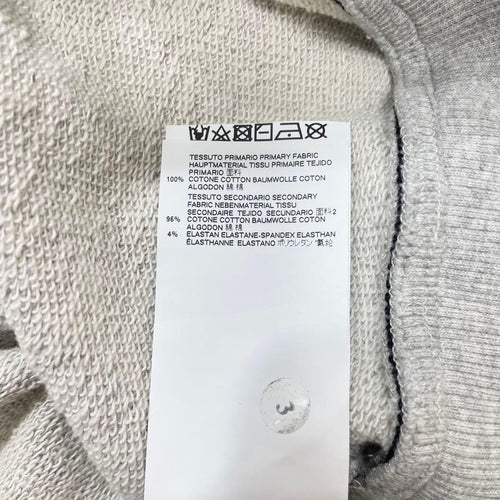 Mm6 Maison Margiela Sweatshirts 9978