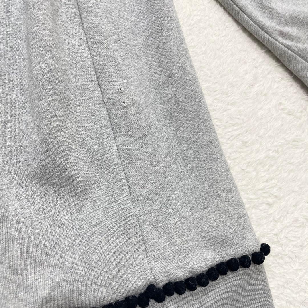 Mm6 Maison Margiela Sweatshirts 9978