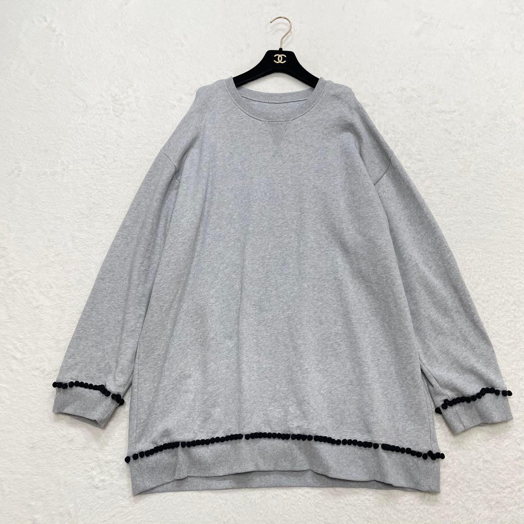 Mm6 Maison Margiela Sweatshirts 9978