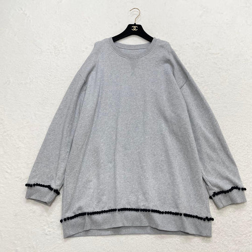 Mm6 Maison Margiela Sweatshirts 9978