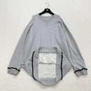 Mm6 Maison Margiela Sweatshirts 9978