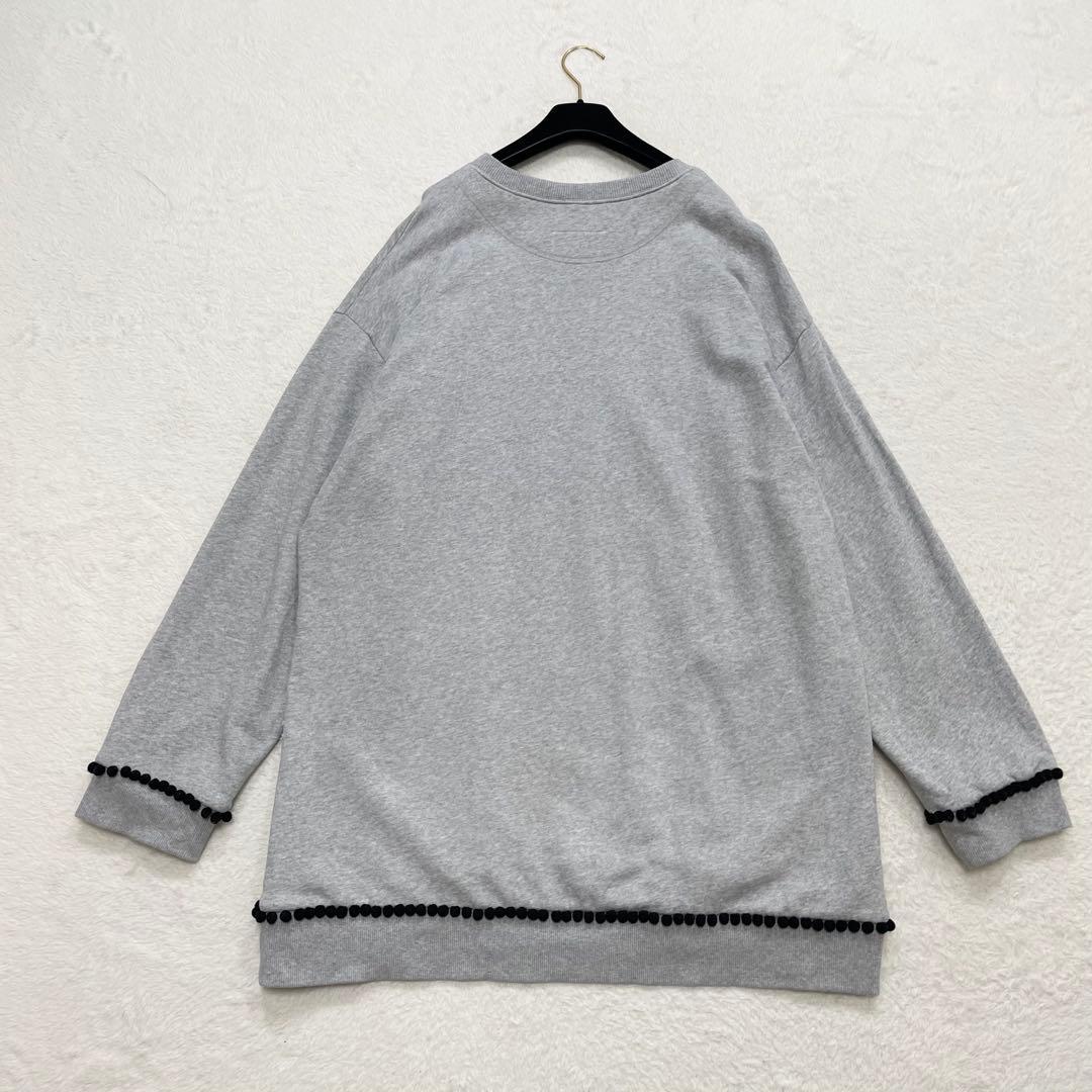 Mm6 Maison Margiela Sweatshirts 9978