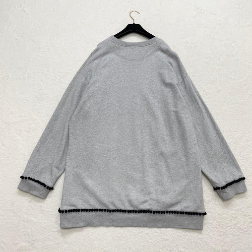 Mm6 Maison Margiela Sweatshirts 9978