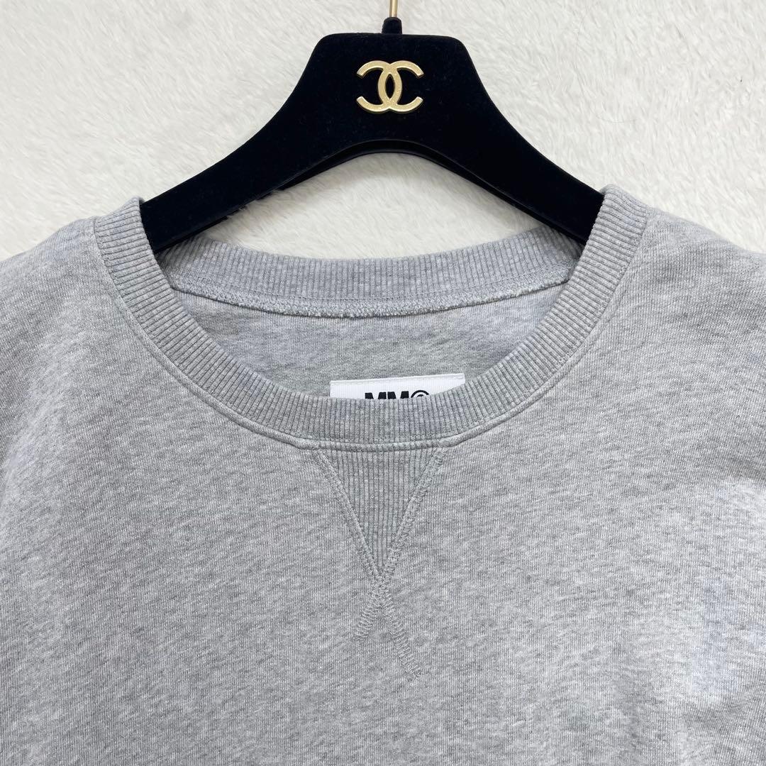Mm6 Maison Margiela Sweatshirts 9978