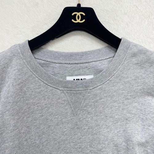 Mm6 Maison Margiela Sweatshirts 9978
