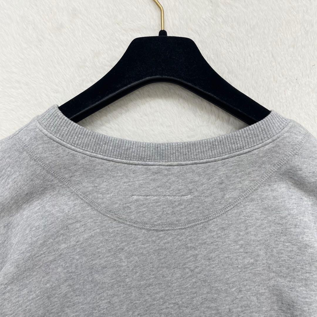 Mm6 Maison Margiela Sweatshirts 9978