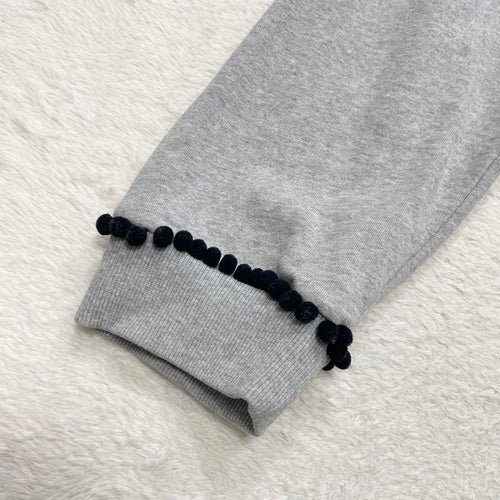 Mm6 Maison Margiela Sweatshirts 9978
