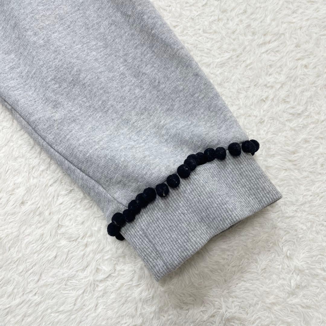Mm6 Maison Margiela Sweatshirts 9978