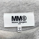 Mm6 Maison Margiela Sweatshirts 9978
