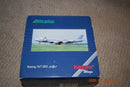 Herpa Wings Aircraft Helicopters Alitalia B747-200