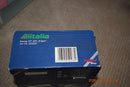 Herpa Wings Aircraft Helicopters Alitalia B747-200