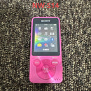 Digital Audio Player Sony Nw-S14