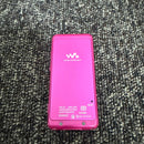 Digital Audio Player Sony Nw-S14