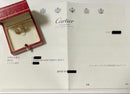 Cartier Rings 52