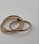 Cartier Rings 52