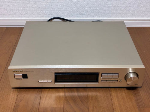 Onkyo Radio Tuners Integra T-425At Fm/Am