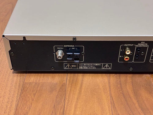 Onkyo Radio Tuners Integra T-425At Fm/Am