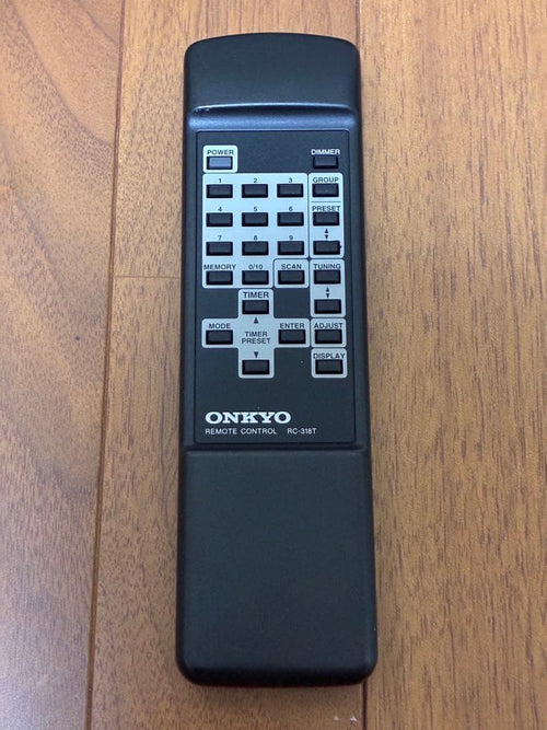 Onkyo Radio Tuners Integra T-425At Fm/Am