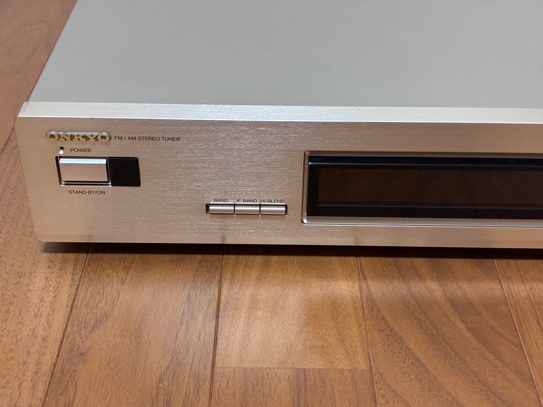 Onkyo Radio Tuners Integra T-425At Fm/Am