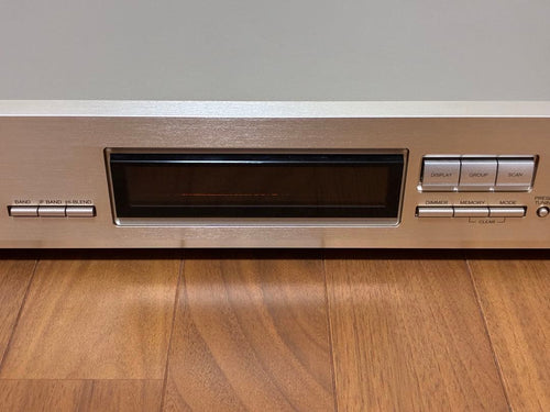 Onkyo Radio Tuners Integra T-425At Fm/Am