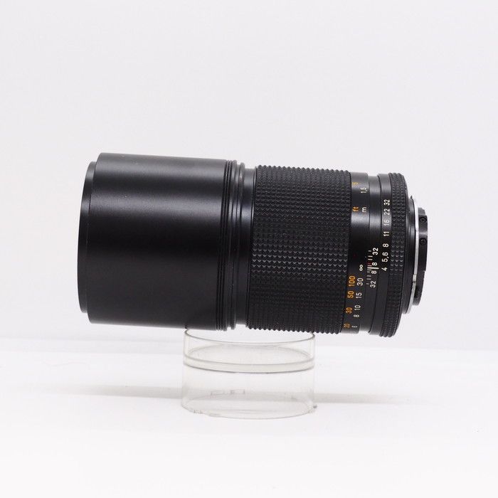 Contax Others Tele-Tessar200/4(Aeg)