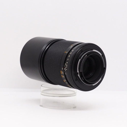 Contax Others Tele-Tessar200/4(Aeg)