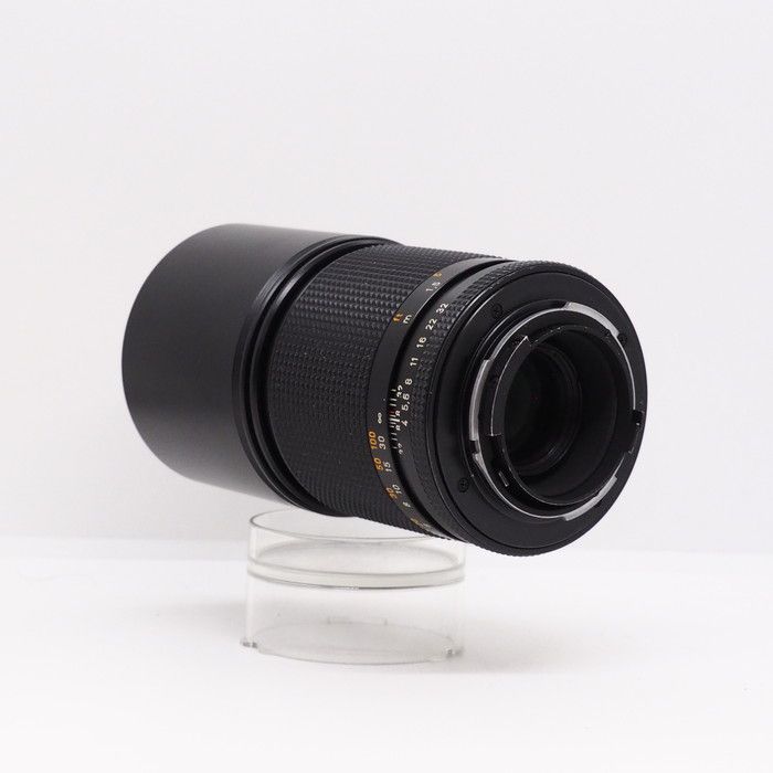 Contax Others Tele-Tessar200/4(Aeg)