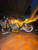 Motorcycle Frames Xjr400 4Hm