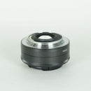 Canon Lens (Single Focus) Ef-M22Mm F2 Stm Ef-M