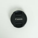 Canon Lens (Single Focus) Ef-M22Mm F2 Stm Ef-M
