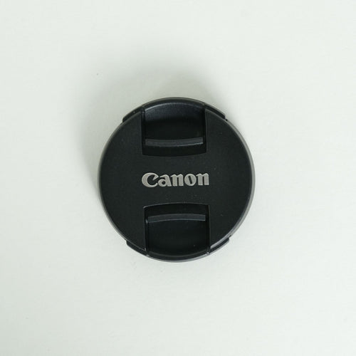 Canon Lens (Single Focus) Ef-M22Mm F2 Stm Ef-M